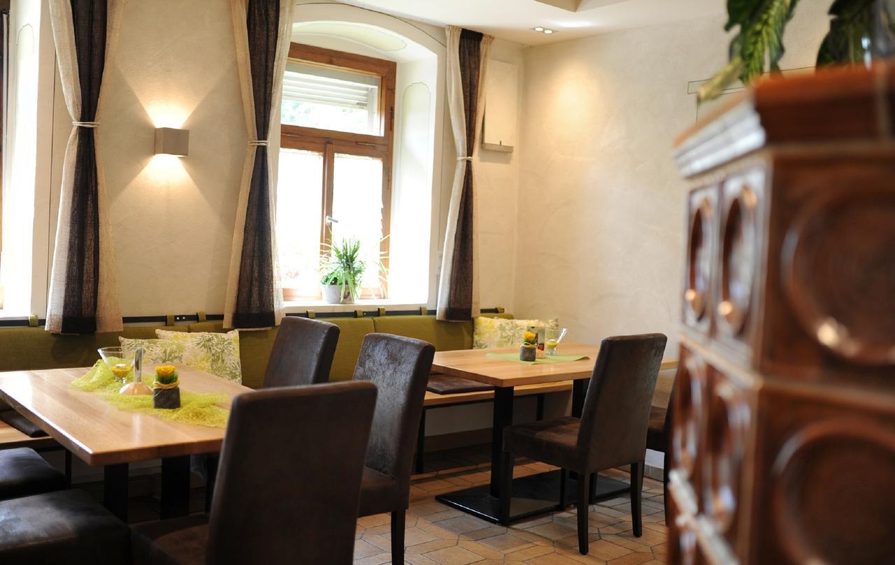 Landgasthof Karolinenhoehe Lichtenfels  Zewnętrze zdjęcie
